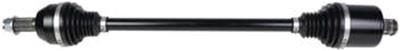 DragonFire Racing H.D. Replacement Axle Shafts 522863 Rear Right, DFR HD AXLE, thumbnail 4