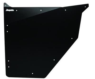 DragonFire Racing Pursuit Door Skins 522291 Skin - Fits 2018 Polaris Ranger Crew Driver Side Front