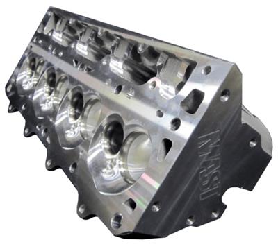 EngineQuest Cylinder Head – Milky Motorsports