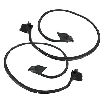 Metro Moulded Parts LM 16-JE Metro Moulded SUPERsoft Individual