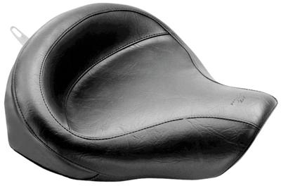 Mustang Motorcycle Seats One-Piece Vintage Seat 