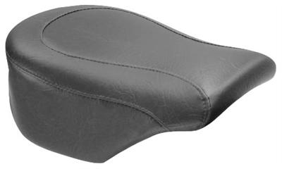 新しい到着 Motorcycle Mustang Seats Products Motorcycle Mustang 76503 パーツ