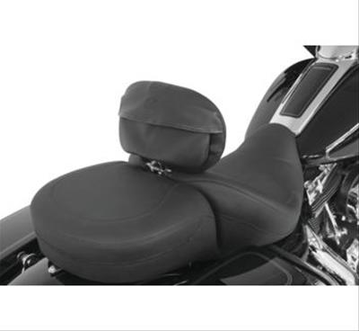 mustang motorcycle seat covers