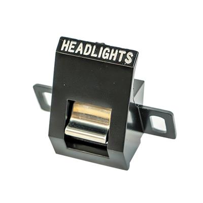 CA 1261 CA Headlight Switches | Summit Racing