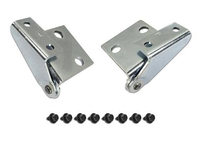 CA 213987 CA Hood Hinges | Summit Racing
