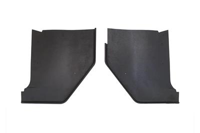 CA FL1676 CA Kick Panels | Summit Racing