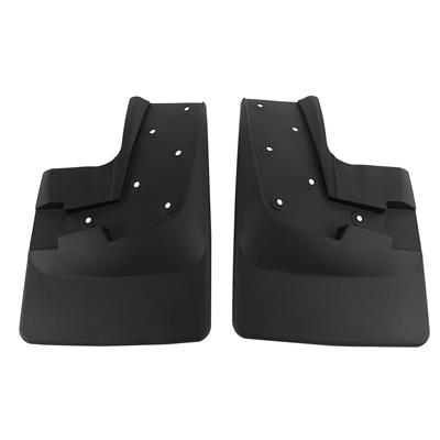 WeatherTech 110187-120187 WeatherTech No-Drill Mud Flaps | Summit