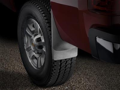 WeatherTech 110005-120005 Mud Flap