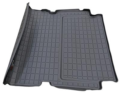 WeatherTech 401480 WeatherTech Cargo Liners | Summit Racing