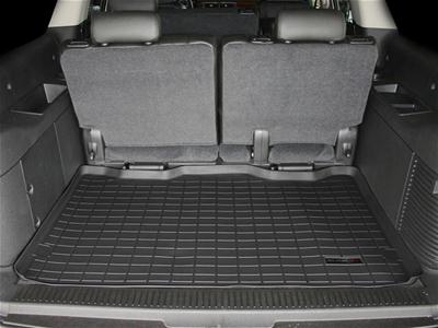 WeatherTech Cargo Liners