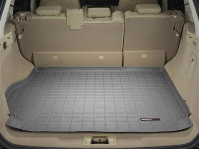WeatherTech Trunk Liner For Land Rover Range Rover Sport - Custom Fit TPE Mat