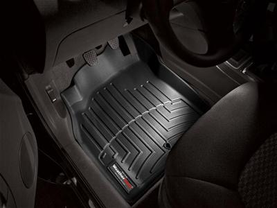 Weathertech