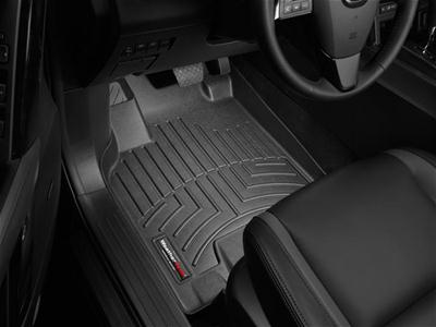 Weathertech Floorliners 441531