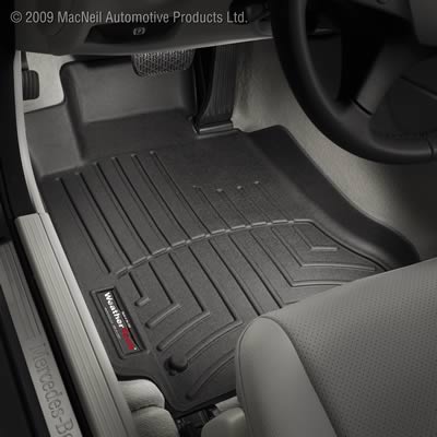 What are you using for winter floor mats/liners? - Chevy HHR Network