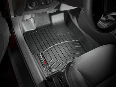 Ford Fusion Weathertech Floorliners 442991