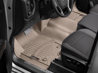 Weathertech