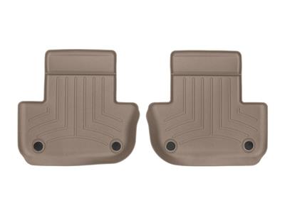 LichtsinnRV.com - WeatherTech Floor Mats 