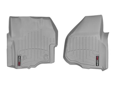 WeatherTech 465841 WeatherTech DigitalFit FloorLiners | Summit Racing
