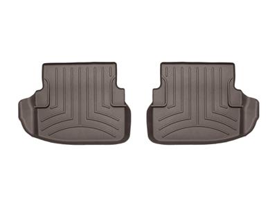 WeatherTech 476763 WeatherTech DigitalFit FloorLiners | Summit Racing