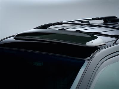スモア　Roofle
スモア　S'more　Rooflet WeatherTech 89064 WeatherTech Sunroof Wind Deflectors | Summit Racing