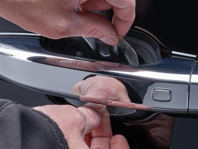 WeatherTech SP0444 WeatherTech Scratch Protection Kits | Summit Racing