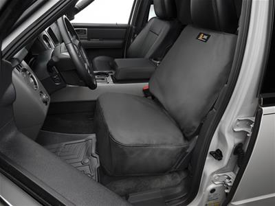 Weathertech Spb002chbx Seat Protectors Summit Racing - How To Install Weathertech Seat Protector