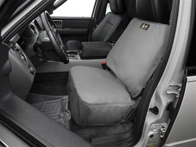 Weathertech Spb002gy Seat Protectors Summit Racing - How To Install Weathertech Seat Protector