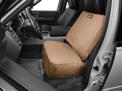 Weathertech waterproof seat clearance covers