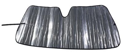 WeatherTech TS0018 WeatherTech TechShade Windshield Sun Shades