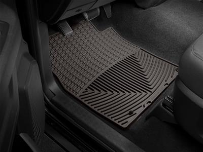 Weathertech All Weather Floor Mats W337co