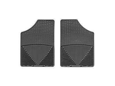 Weathertech Avm Trim To Fit Floor Mats W4