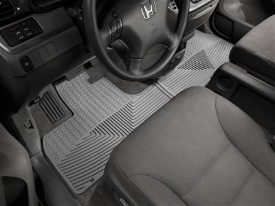 Weathertech Avm Trim To Fit Floor Mats W48gr