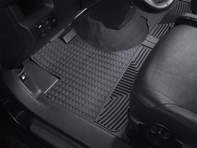 Weathertech Avm Trim To Fit Floor Mats W59