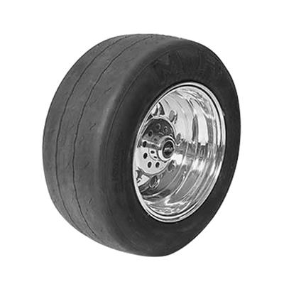 M&H Racemaster MHD04 M&H Racemaster Cheater Drag Race Slicks | Summit ...
