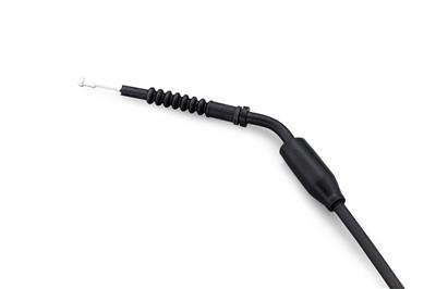 Motion Pro - 05-0408 - Black Vinyl Clutch Cable