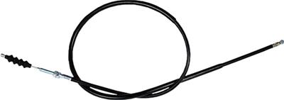 06-0279 MOTION PRO Black Vinyl Idle Cable - RV And Auto Parts - View #12
