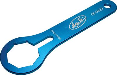 Motion Pro 08-0429 Motion Pro Dual Chamber Fork Cap Wrenches