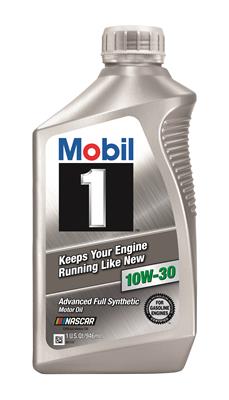 Mobil 102992 Mobil 1 Synthetic Motor Oil | Summit Racing