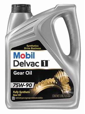 gear oil