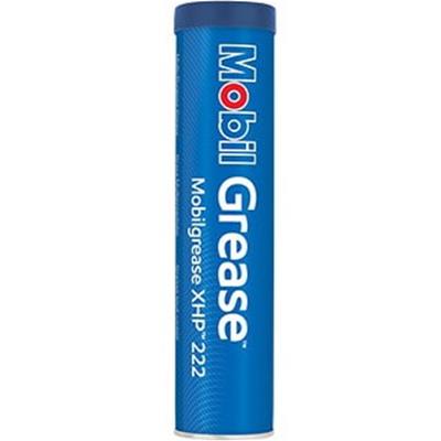 Mobil 121928 Mobil Mobilgrease XHP 222 Grease | Summit Racing