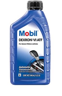 Mobil DEXRON VI ATF