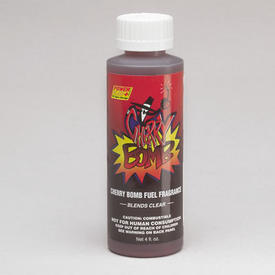 Power Plus Lubricants 19769-19 Power Plus Fuel Fragrances | Summit