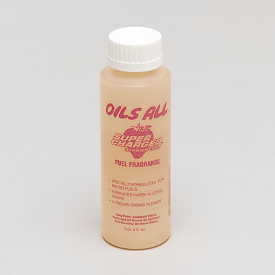 Manhattan Oil 19769 36 Fuel Additive, Fuel Fragrance, Strawberry, Oils 