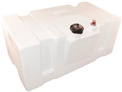 Moeller Marine International Topside Gas Tanks