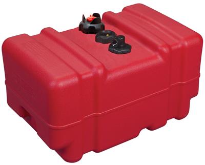 Moeller 630012LP Moeller Marine Portable Fuel Tanks | Summit Racing