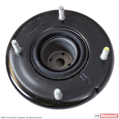 Motorcraft AST18205 Strut Mount Bushing - OEM Quality For Ford, Lincoln, Mercury