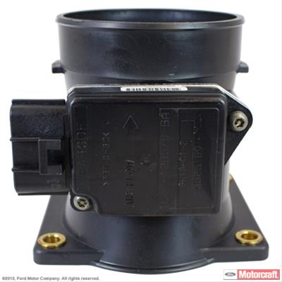 Motorcraft 1L2Z12B579ARM Motorcraft Remanufactured Mass Airflow