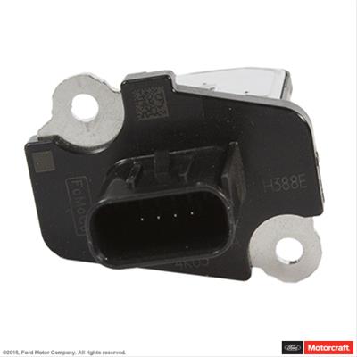 Motorcraft 8V2Z12B579A Motorcraft New Mass Airflow Sensors | Summit Racing