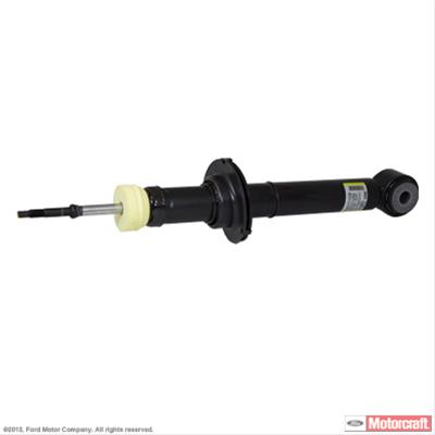 Motorcraft 8L1Z18124G Motorcraft Shocks and Struts | Summit Racing