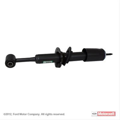 Motorcraft 7L2Z18124AC Motorcraft Shocks and Struts | Summit Racing